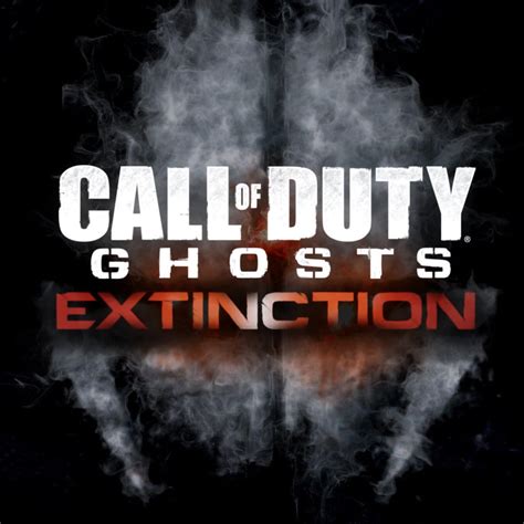 Call Of Duty Ghosts Extinction Wallpaper Rino