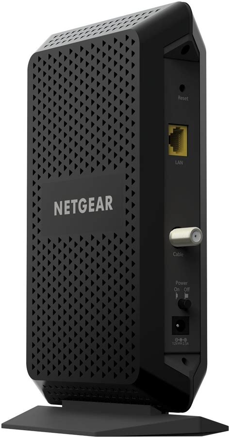 Support all cable internet speed tiers, up to gigabit (1000 mbps) service. NETGEAR CM1000 - First DOCSIS 3.1 Cable Modem Ready To Pre-Order - Legit Reviews