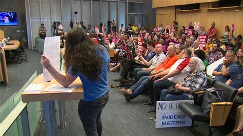 Seattle Residents Demand Accountability On Millions Spent On Worsening