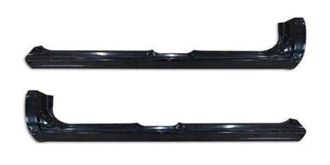 Car And Truck Parts Automotive Extended Cab Rocker Panels And Cab Corners