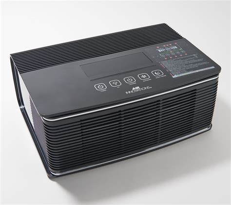 Air Innovations Smartsens Air Purifier With 5 Stage Filtration