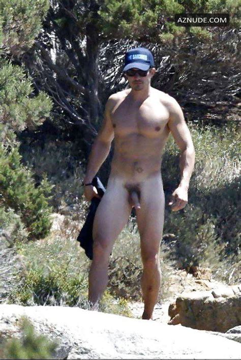 Katy Perry And Orlando Bloom Nude At A Beach In Italy Aznude