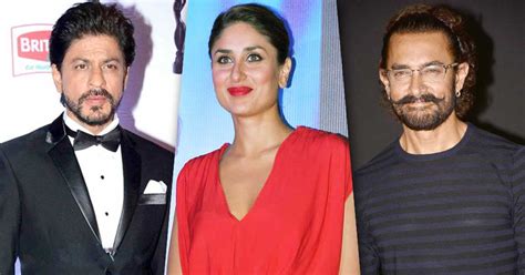 Shah Rukh Khan Secret Marriage To Kareena Kapoor Khans Teen Pregnancy Bollywoods Darkest