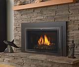 High Efficiency Gas Fireplace Logs Images