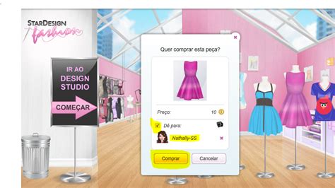 Alguns Truques E Dicas Do Stardoll