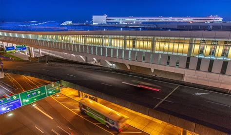 Coming Soon Major Airport Upgrades To Debut At Three Delta Hubs