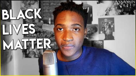 And whilst he had interesting points in the doc and in the piece i read, our solutions to. Black Lives Matter Is NOT a Trend - YouTube