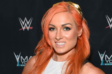 Becky Lynch Was Close To Tv Job Before Wwe Chance