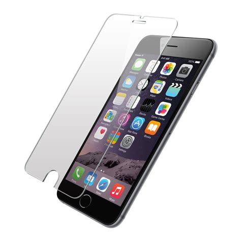 iphone 6 6s 6 plus 6s plus tempered glass screen protector