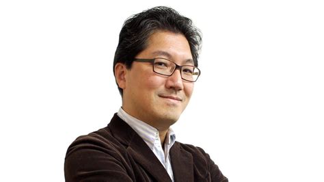 Yuji Naka El Programador De Sonic The Hedgehog Está Trabajando En Un