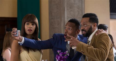 Review Fifty Shades Of Black Sells Sex With Intentional Laughs