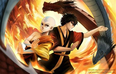 Pin By Aj M On Avatar The Last Airbender Avatar Aang The Last