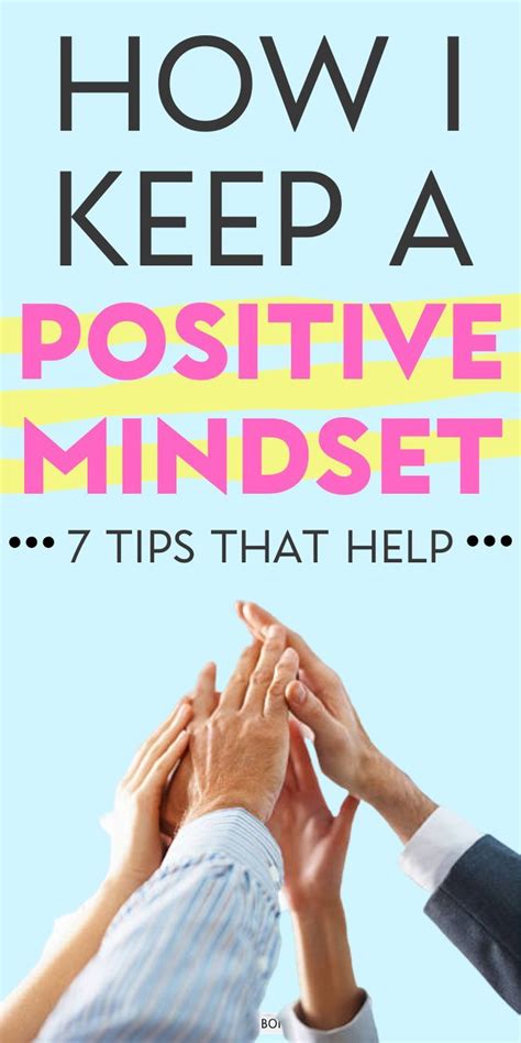 7 Amazing Effects Of Having A Positive Attitude In 2020 Positivity