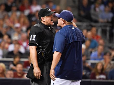 Umpires Are Less Blind Than They Used To Be Fivethirtyeight