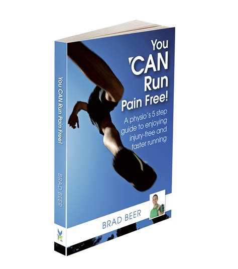 Book Launch You Can Run Pain Free Dr Cris