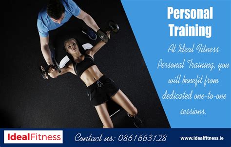Pin On Personal Trainers Dublin