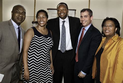 50th anniversary of civil rights act marked at the museum of african american history the