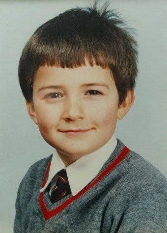 Orlando bloom, i have loved this man since the first pirates of the caribbean movie <3. Young Orlando Bloom, 1987 : OldSchoolCool