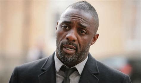 Idris Elba To Appear In Star Trek Beyond India Com