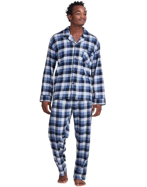 Best Pajamas For Men 8 Comfortable Sets For Sleeping And Lounging Time Stamped