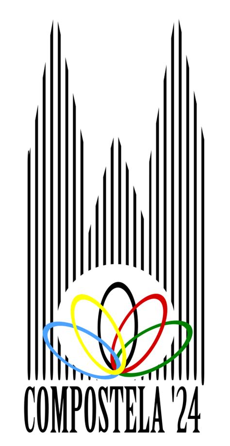 5:37 olympic recommended for you. LOGOTIPO JUEGOS OLÍMPICOS