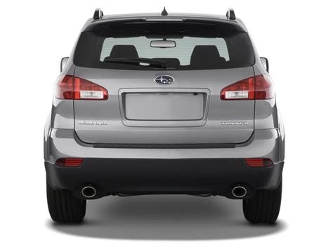 See user reviews, 15 photos and great deals for 2013 subaru tribeca. Image: 2013 Subaru Tribeca 4-door 3.6R Limited Rear ...
