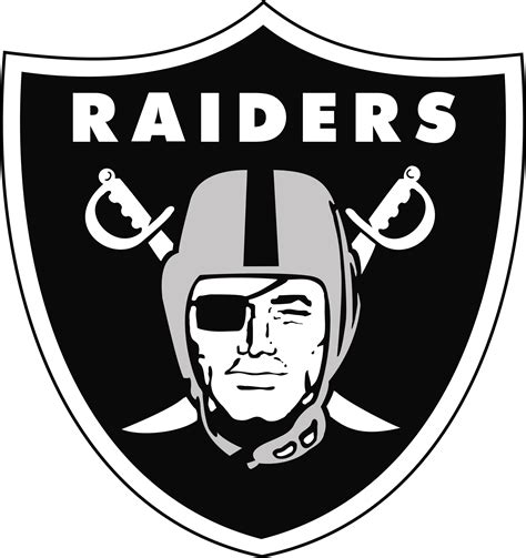 To created add 90 pieces, transparent facebook logo images of your project files with the background cleaned. Las Vegas Raiders Logo - PNG and Vector - Logo Download