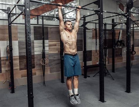 The 10 Best Crossfit Workouts For Building Muscle Fitness Volt