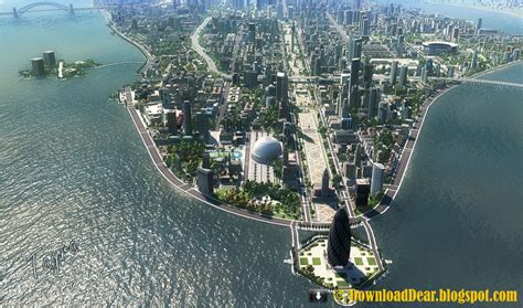 Download Simcity 5 2013 Full Update Free Download Dear