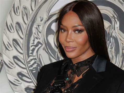 Happy Birthday Naomi Campbell Check Naomi Campbells Net Worth And