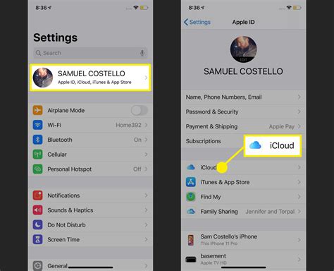 How To Transfer Messages From Iphone To Iphone