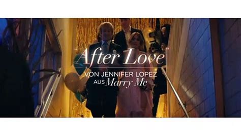 Marry Me Verheiratet Auf Den Ersten Blick Film Clip After Love Video Dailymotion