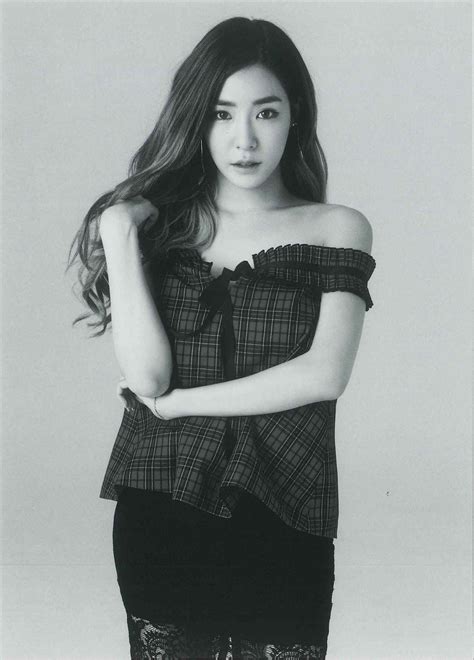 Check Out The Scans From Snsd S Phantasia Goods Girls Generation Tiffany Girl Girls