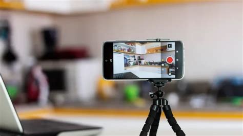 Tips On How To Use Your Smartphone As A Webcam