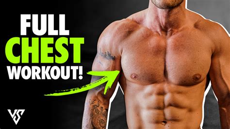 the 7 best dumbbell chest exercises v shred