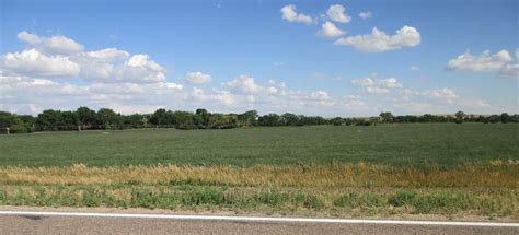 Southwestern Nebraska Landscape Red Willow County Nebras Flickr