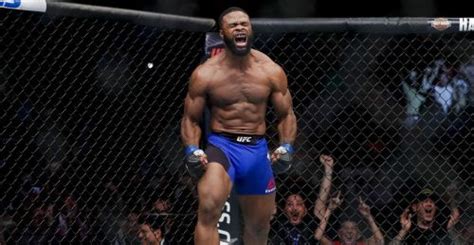 5 Most Ripped Ufc Fighters