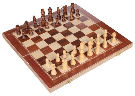 Šachy Šachy Drevené 96 C03 Ak Sport