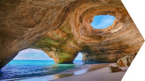 Proving The Beauty Of Portugal Algarve Coast Youtube