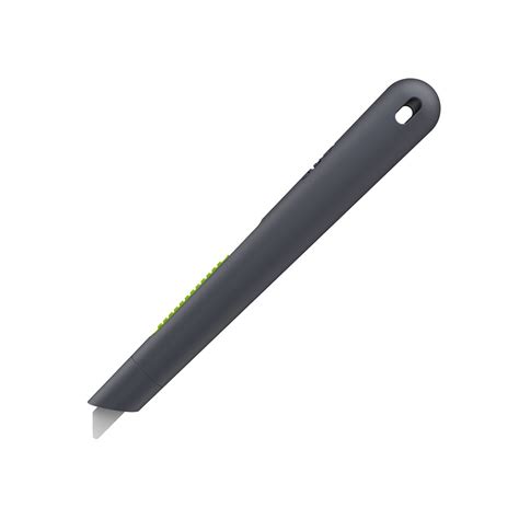 Slice Pen Cutter Ceramic Blade Auto Retractable