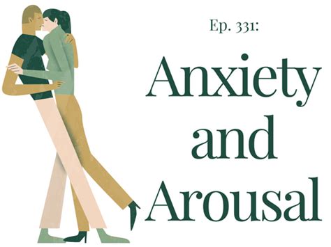 Anxiety And Arousal Ep 331 Therapy And Counseling For Ocd And Eating Disorders