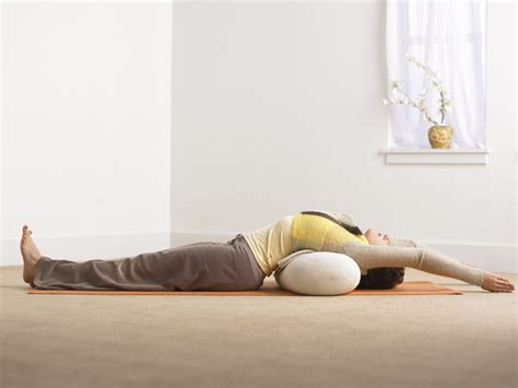 We did not find results for: Classic Restorative Yoga Poses for Home Practice