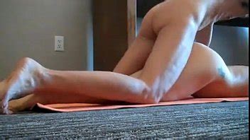 Sex And Yoga Session With His Mom More At Sexvid Ml Xvideos Com