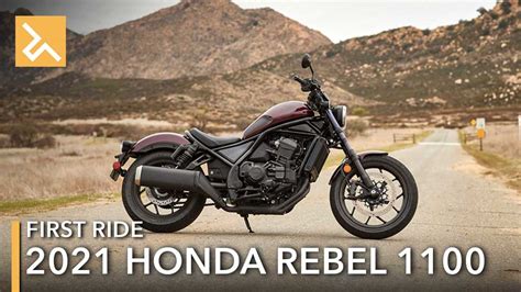 Honda Rebel 1100 Motor Penjelajah Yang Lembut Dan Menyenangkan