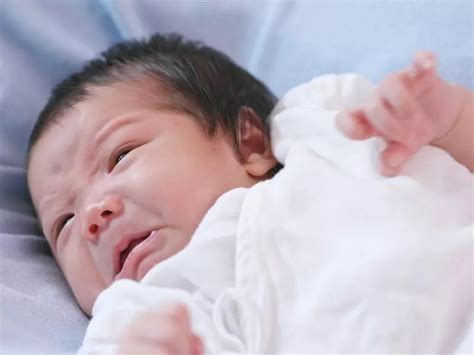15 Common Health Problems And Diseases In Newborns Happypreggie