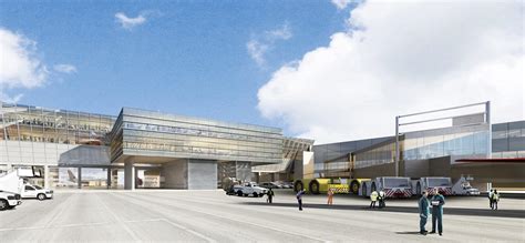 Amex Breaks Ground On Its Largest Ever Centurion Lounge At Jfk T4