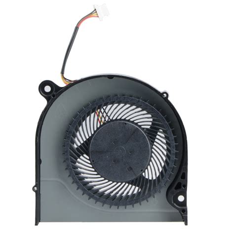 Cpu Fan Cooler For Acer Predator Helios G Nitro An