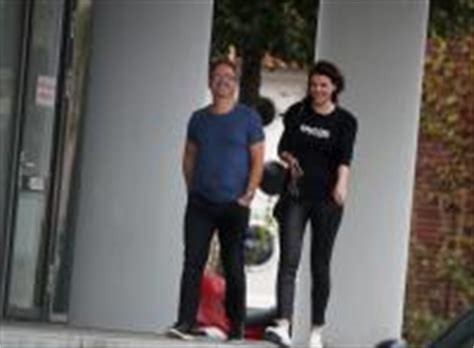 'als ik vanaf morgen met een zachte g praat, dan weten jullie hoe het komt. Reni van Maren