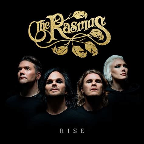The Rasmus Rise 2022 Flac 24bit48khz Mqs Albums Download