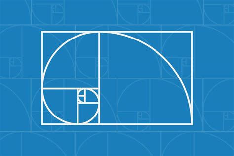 Draw Golden Ratio ~ Geometry Sacred Araujo Fibonacci Bocasuwasure